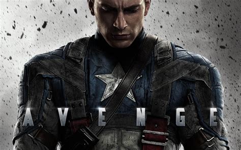 Captain America: The Winter Soldier Wallpapers